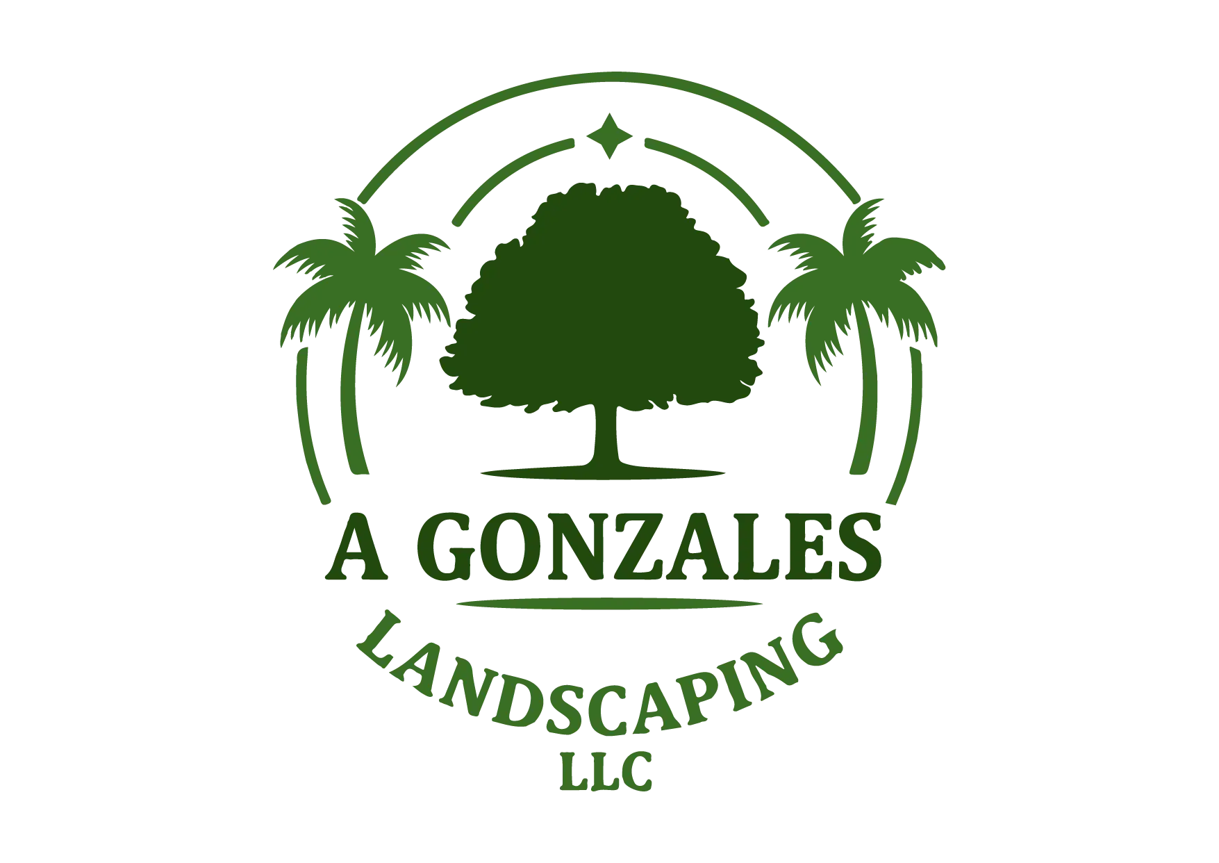 A Gonzalez Landscaping LLC
